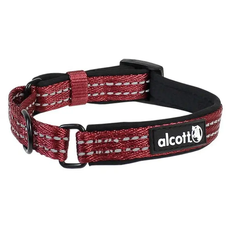 alcott Martingale Collar