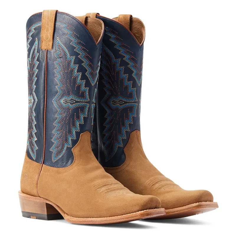 Ariat Men's Futurity Showman Western Boot