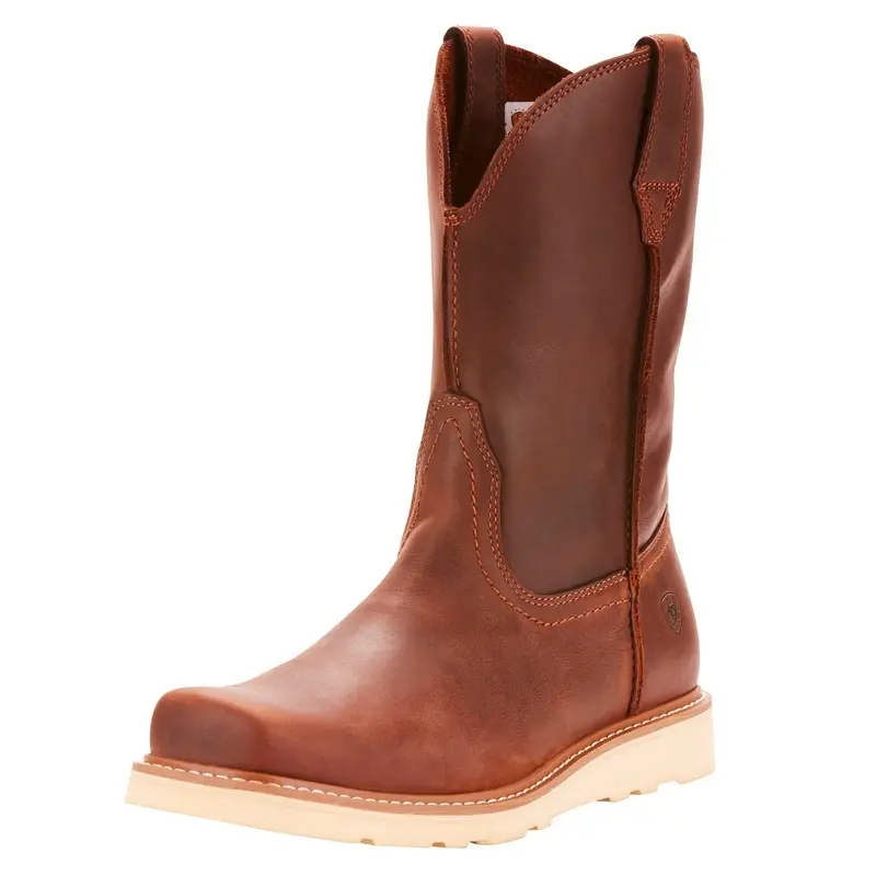 Ariat Men's Rambler Recon Western Boot