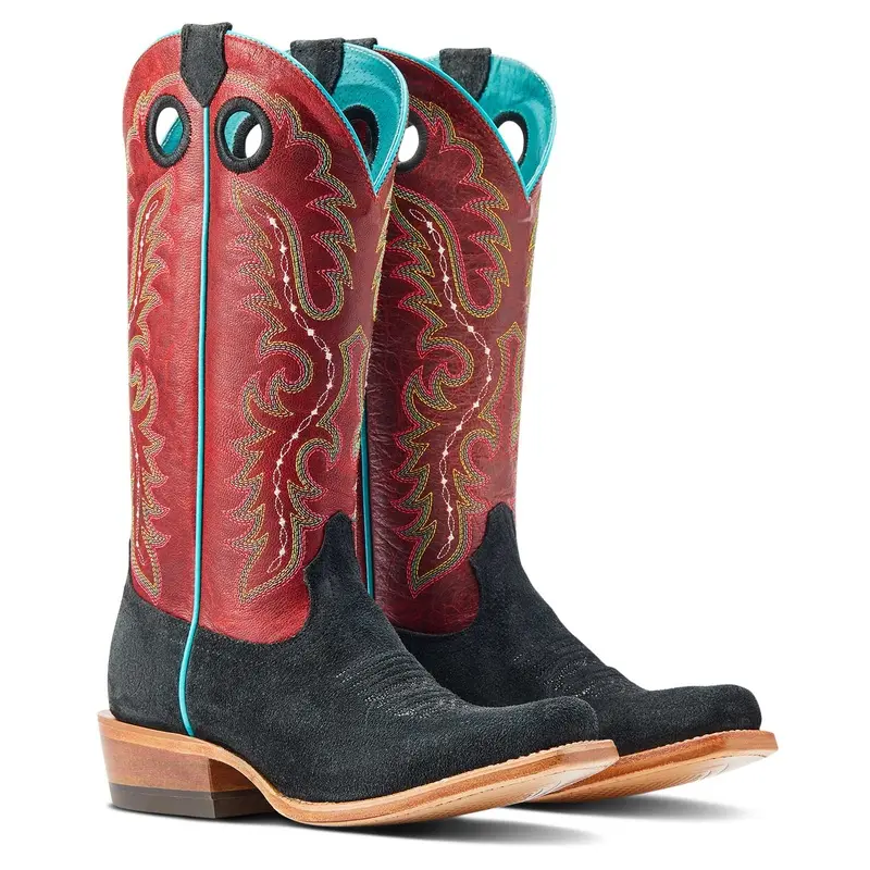 Ariat Women's Futurity Boon Western Boot