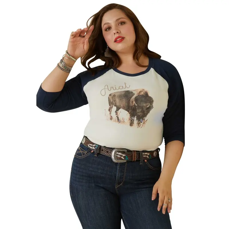 Ariat Women's Painted Dreams Shirt