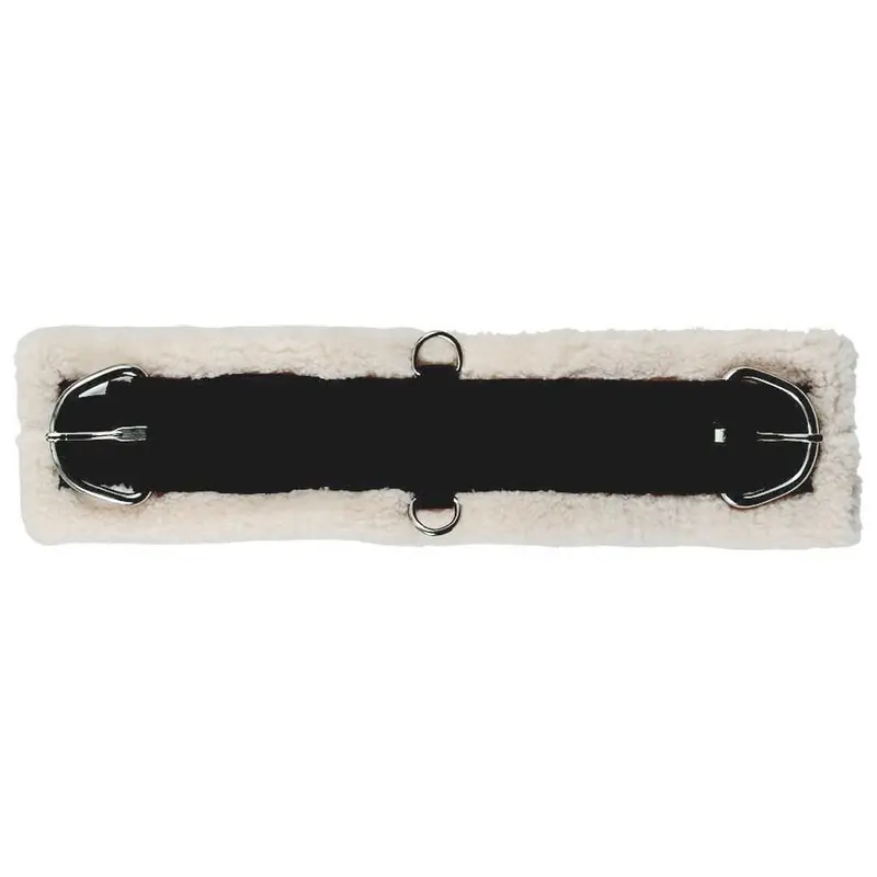 Fleece Pony Pleasure Cinch