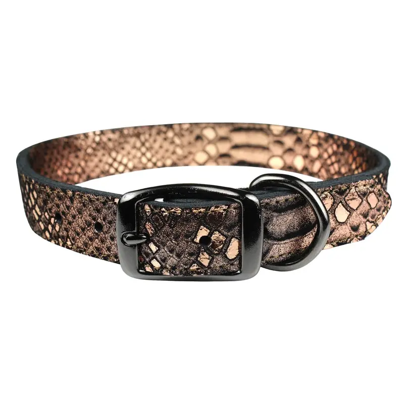Native Leather Collars
