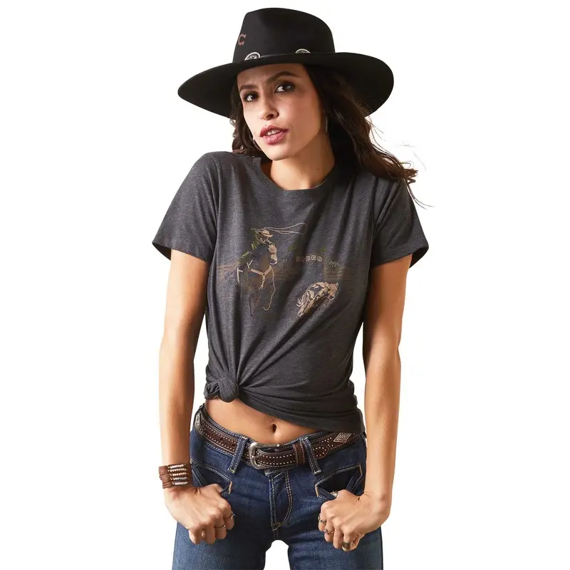 Ariat Rodeo Stitches T-Shirt