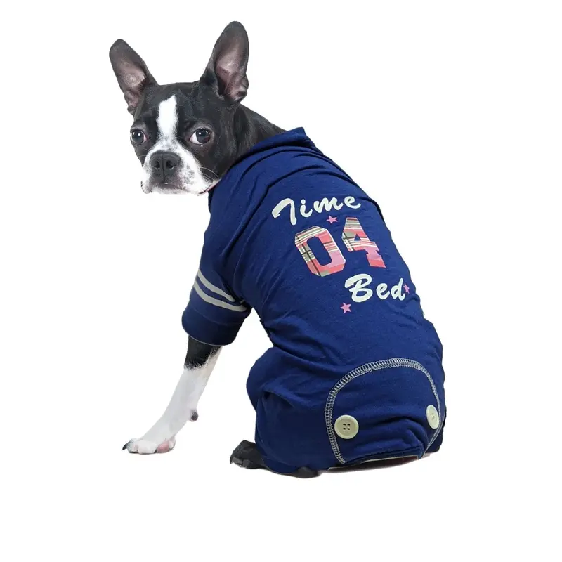Athletic Pj's for Dogs