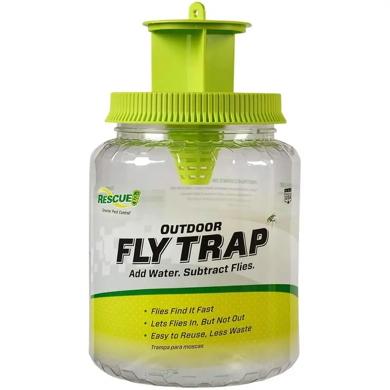 RESCUE! Outdoor Fly Trap