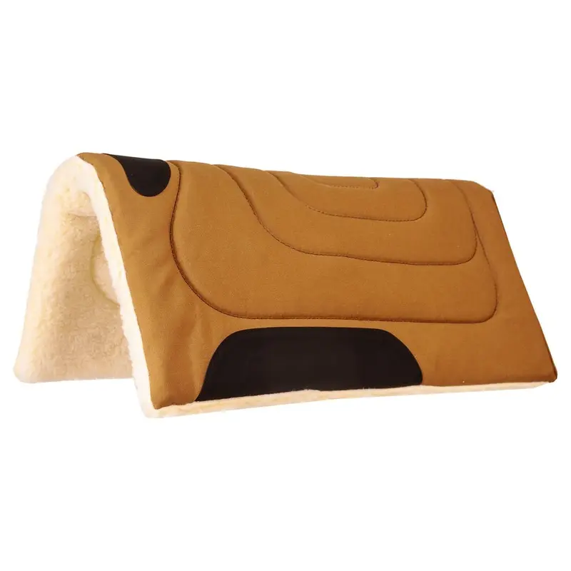 Mustang Canvas Top Ranch Pad