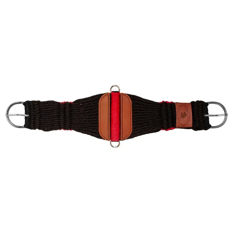 Mustang Roper Cinch, Black