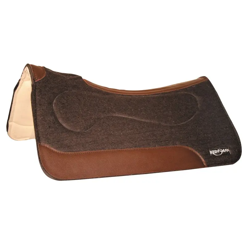 Reinsman Orthopedic Felt Gel Pad, 32" x 32"