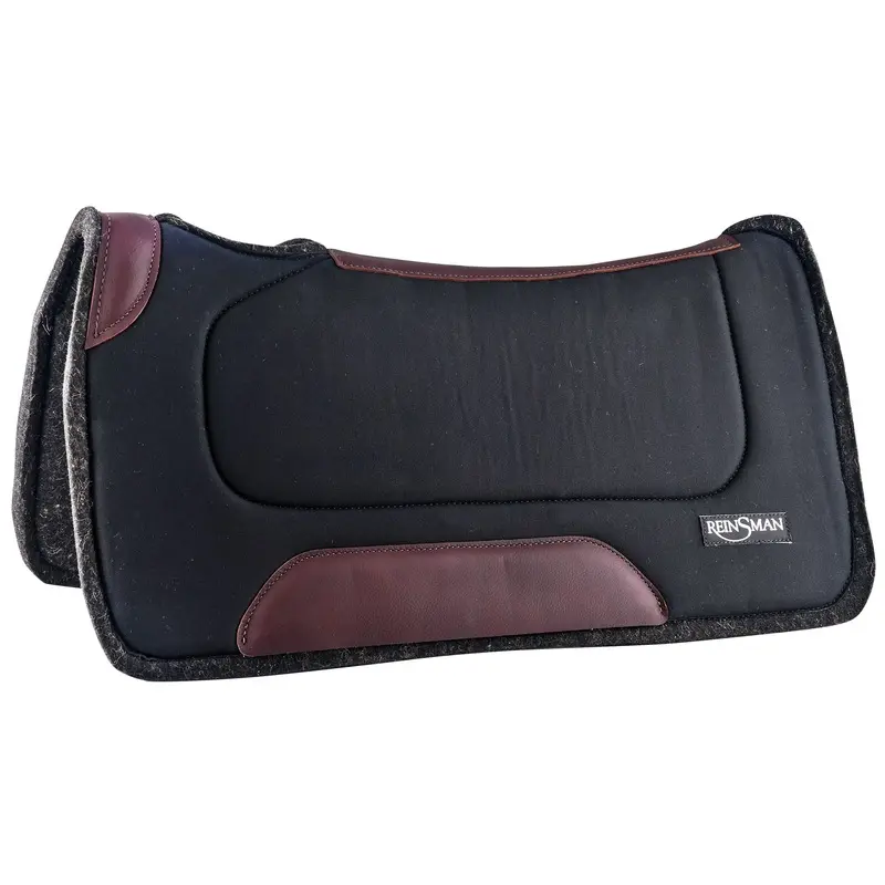Reinsman Rancher Contour Pad, 32" x 32"