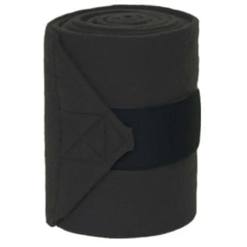 Mustang Polo Wraps for Horses, Set of 4