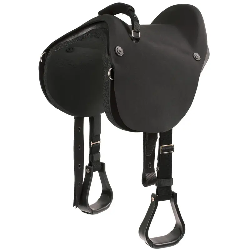 Mustang Soft Ride Saddle