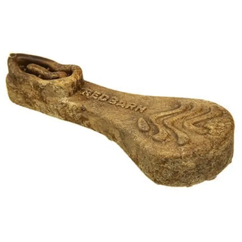 RedBarn Chew-A-Bulls Toothbrush Natural Dental Treat