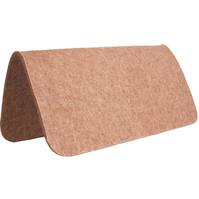 Mustang Wool Pad Protector, 30"x30"