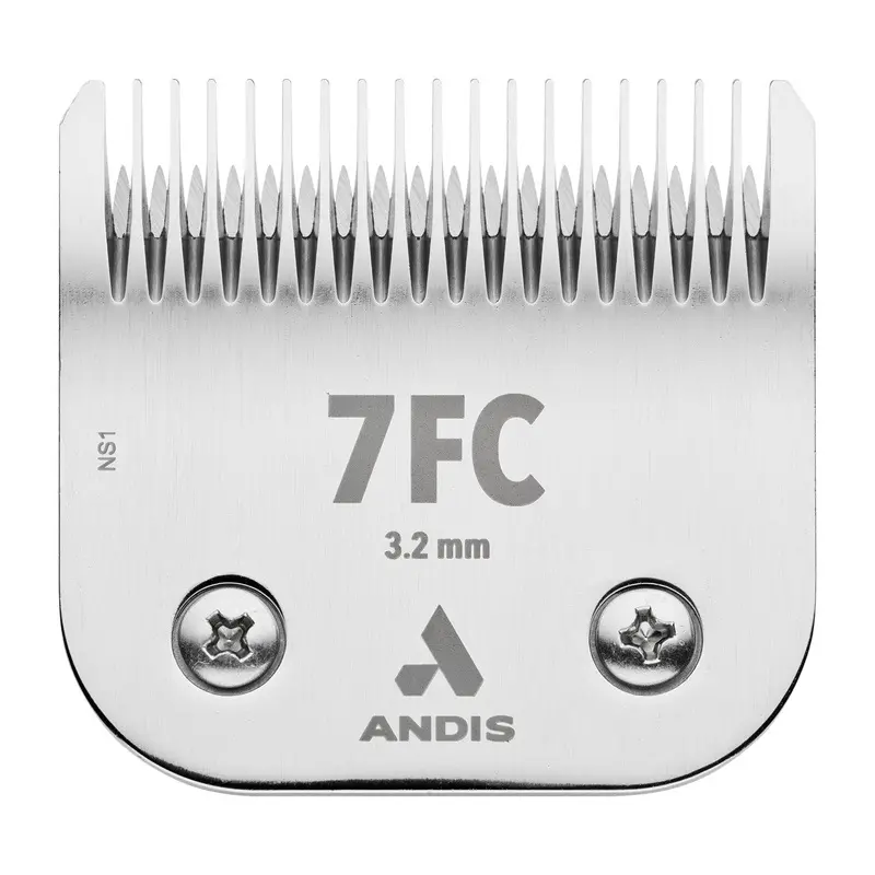 Andis 7FC Blades