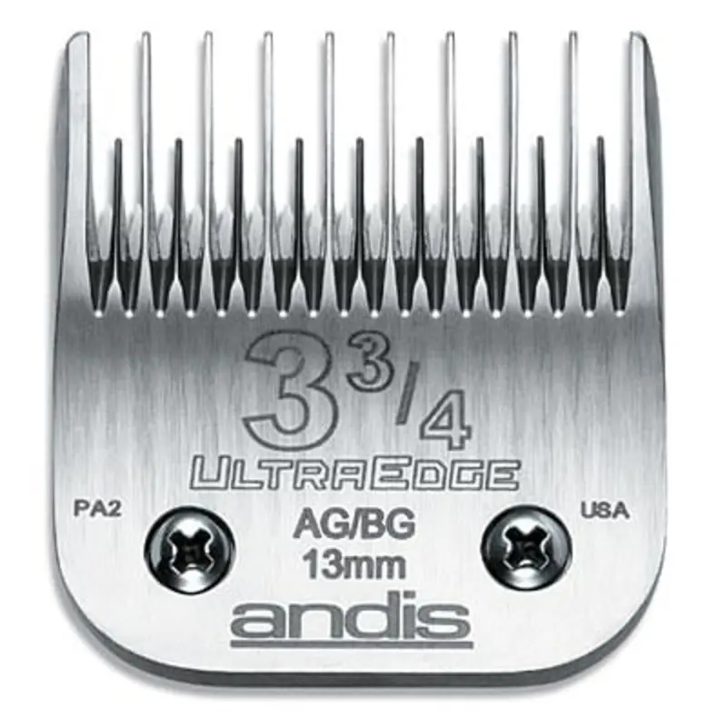 Andis UltraEdge Size 3-3/4" Blade