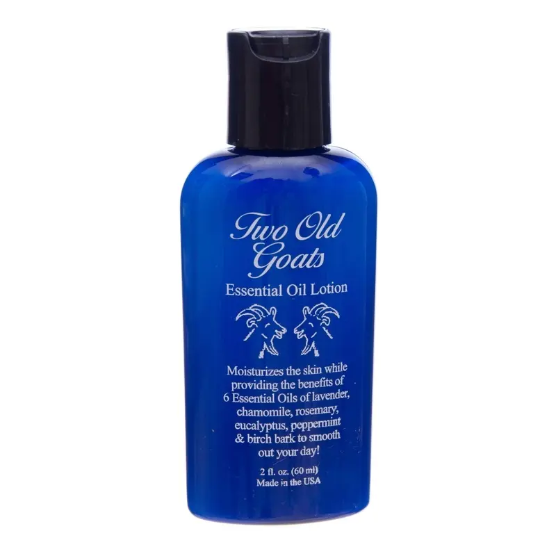 Two Old Goats Lotion