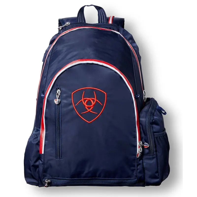Ariat Ring Backpack