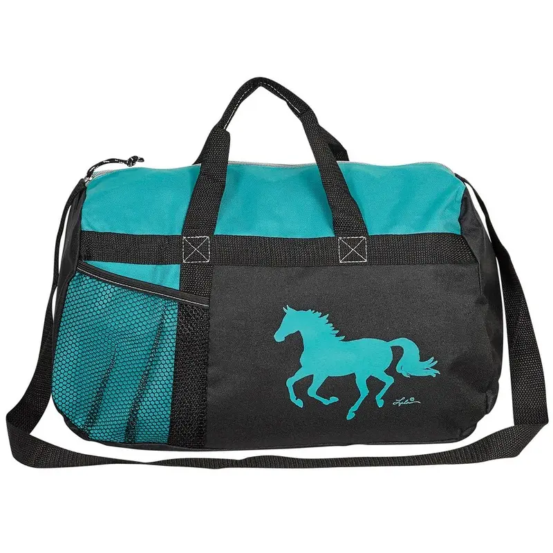 AWST "Lila" Helmet Duffle Bag