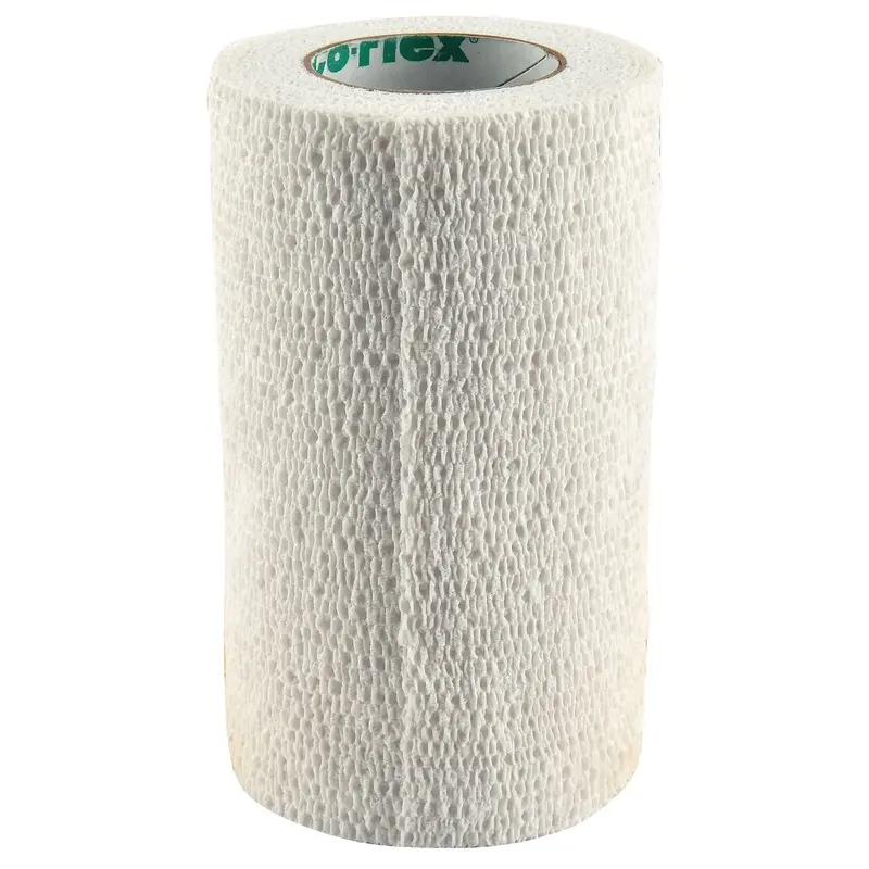 Co-Flex Bandage, 4" x 5 yards