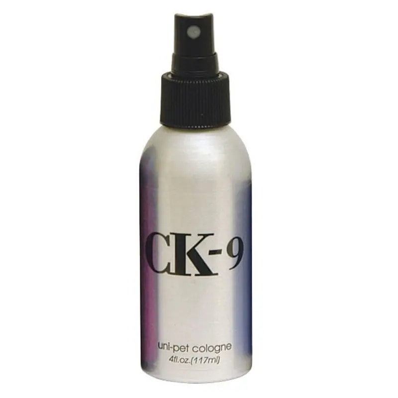 Designer Pet Fragrances, 4 oz