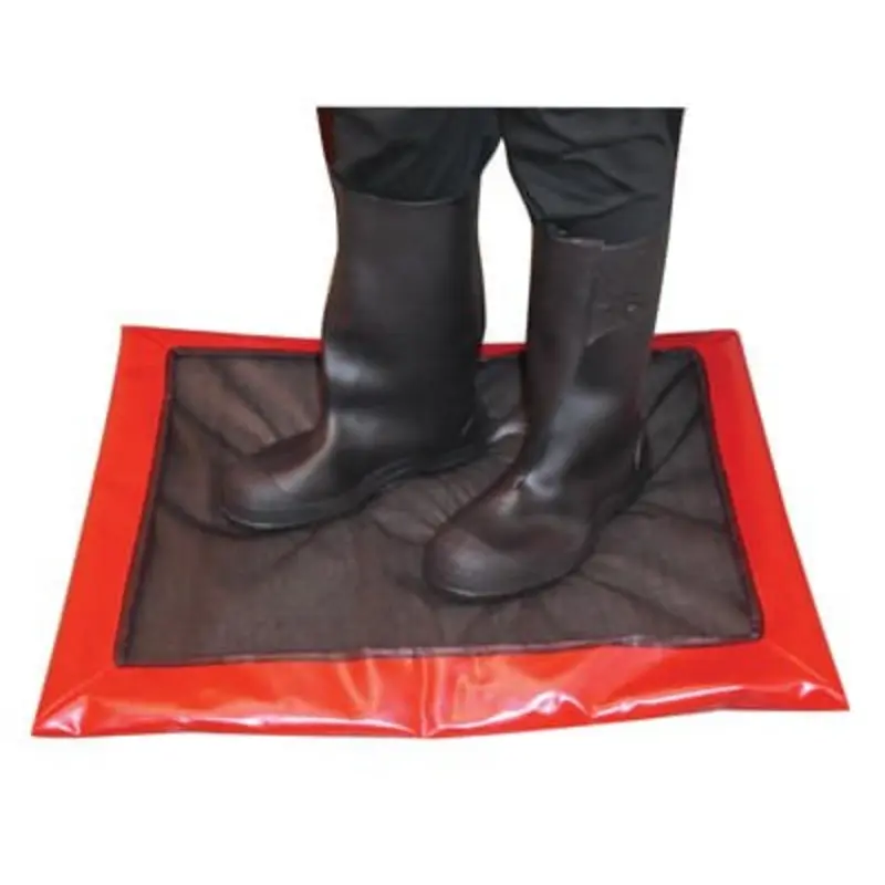 Disinfectant Mats, 24" x 28"