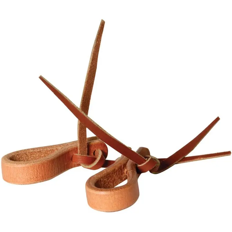 Berlin Custom Leather Replacement Water Loops, pair