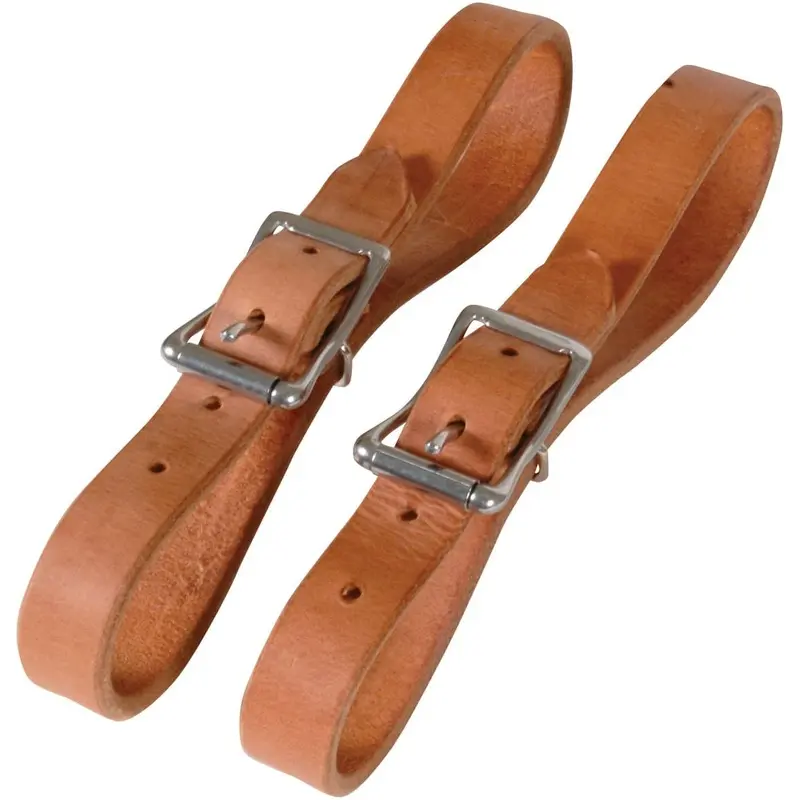 Breast Collar Tugs Replacement Straps