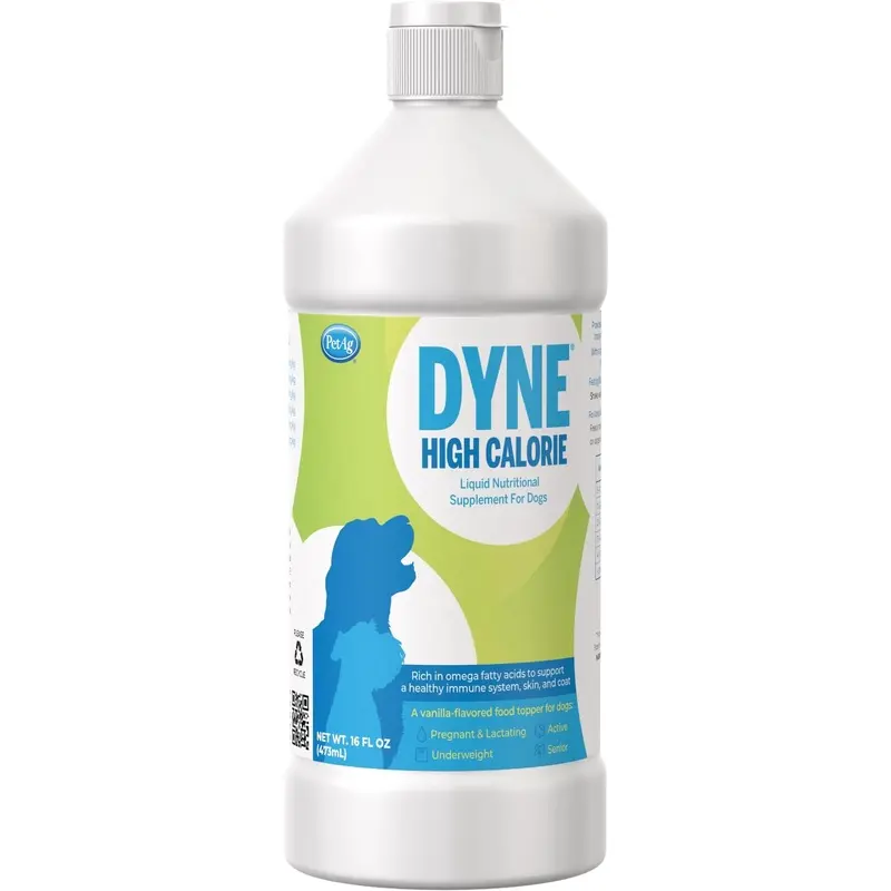 Dyne for Dogs
