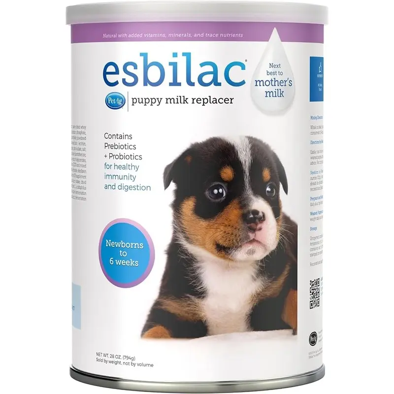 Esbilac Puppy Milk Replacer