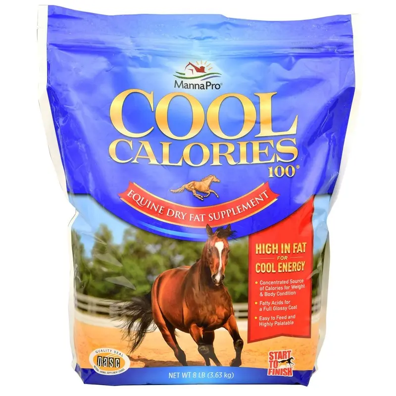 Cool Calories 100, 20 lbs