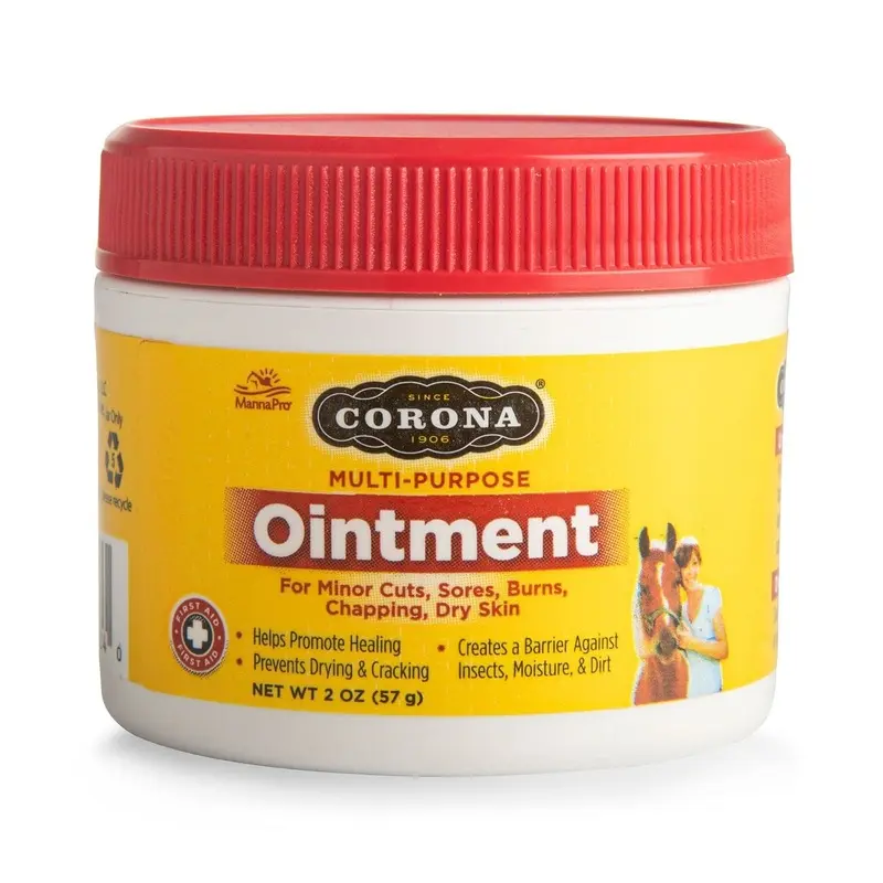 Corona Ointment