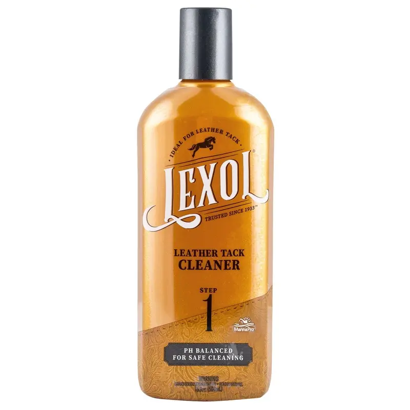 Lexol Leather Cleaner