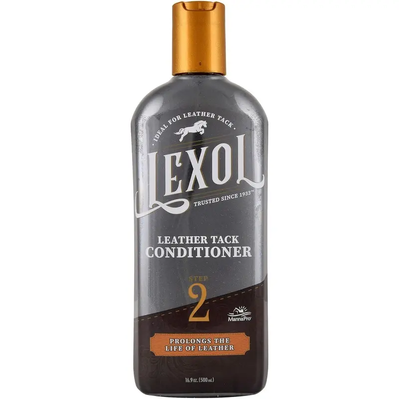 Lexol Leather Conditioner