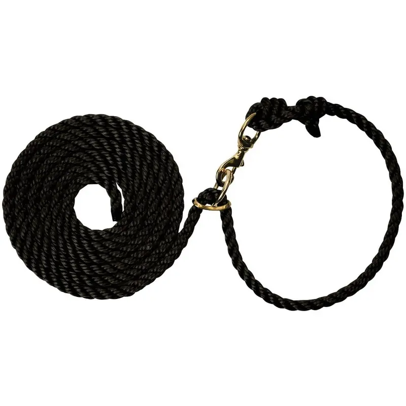 1/2" x 10' Poly Necktie Rope