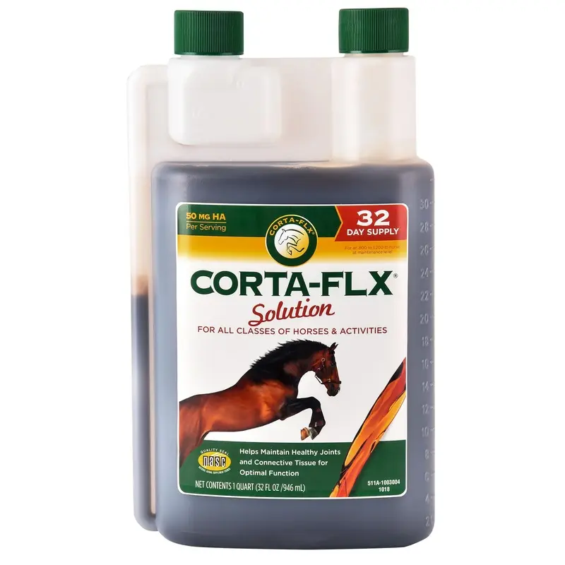 Corta-Flx Solution, qt