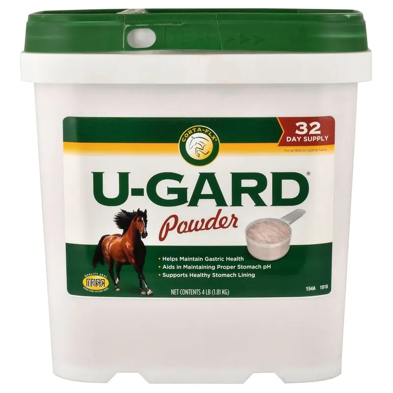 U-Gard Powder