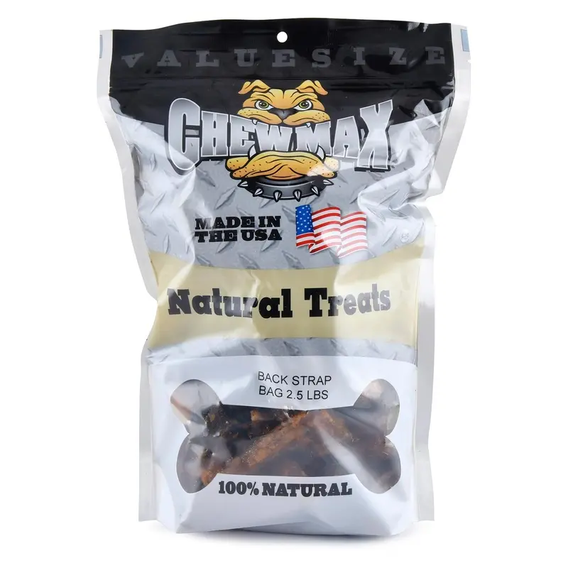 ChewMax Back Strap