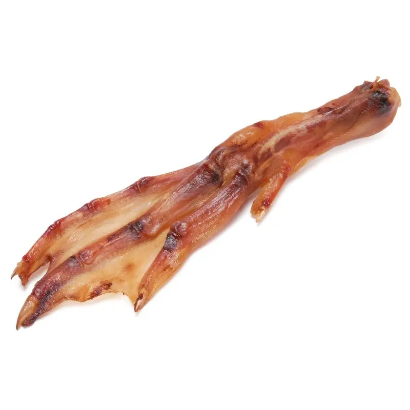 ChewMax Duck Feet