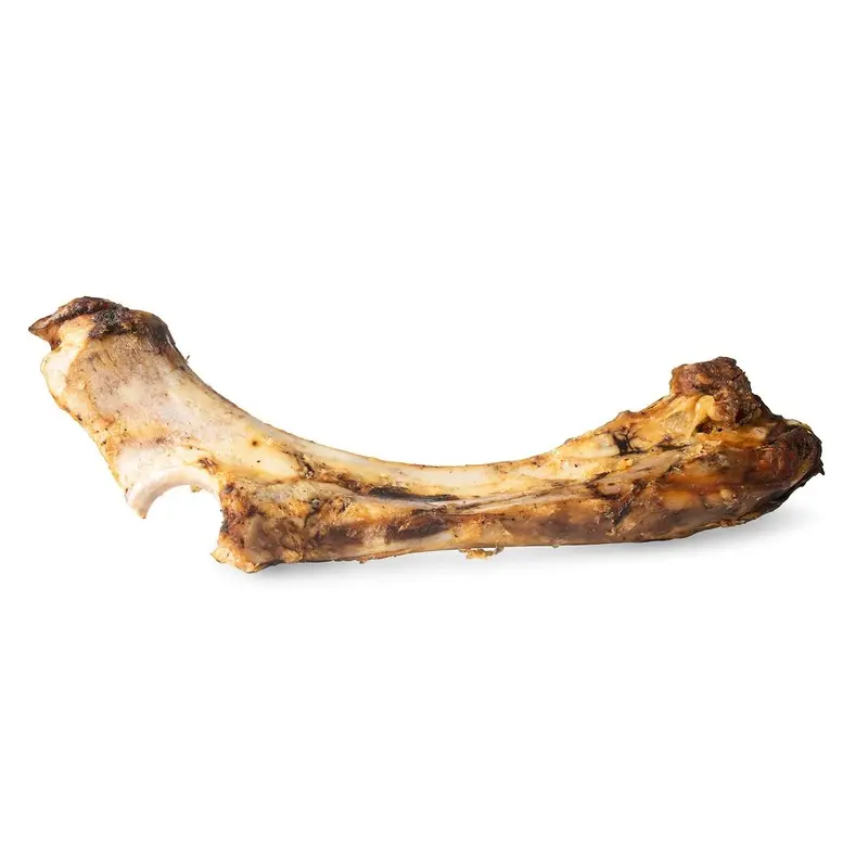 ChewMax Slammer Beef Bone, 14" L