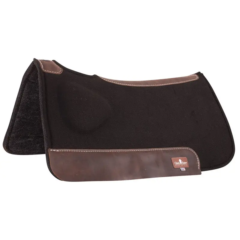 Classic Equine BioFit Correction Saddle Pad