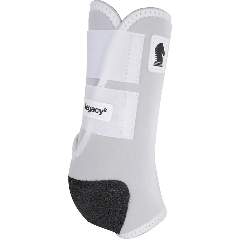 Classic Equine Legacy 2 Front Boots, Medium
