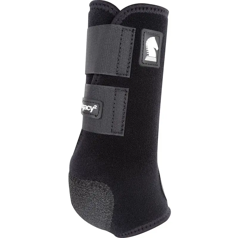 Classic Equine Legacy 2 Hind Boots, Medium