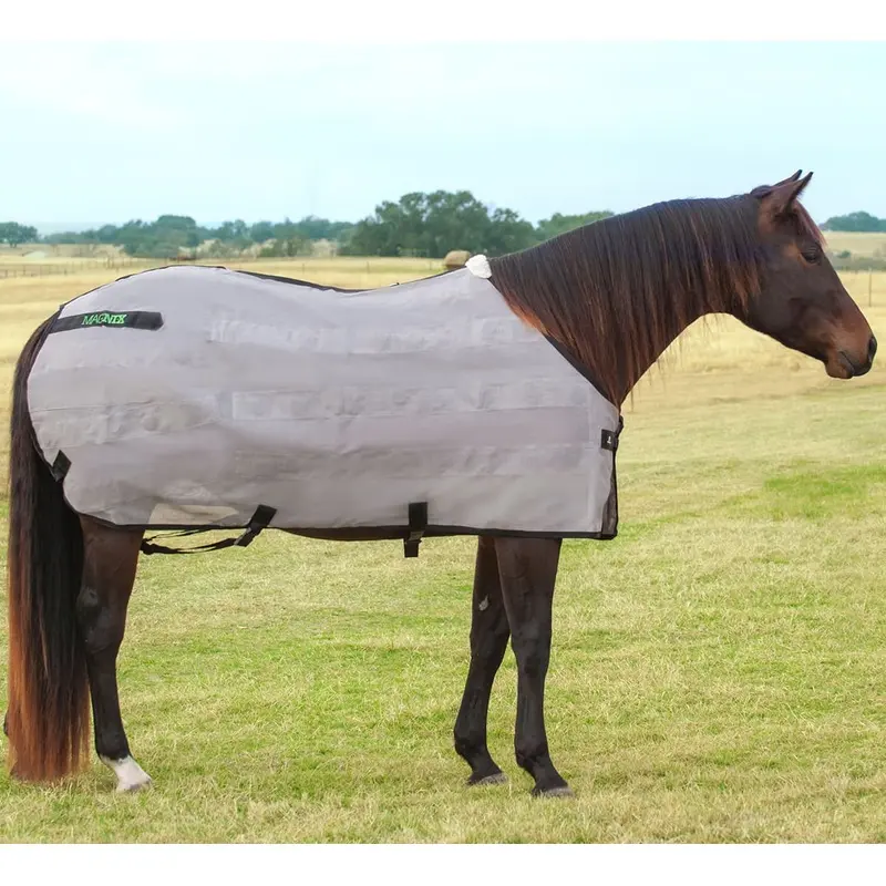 Classic Equine MagNTX Magnetic Horse Therapy Sheet