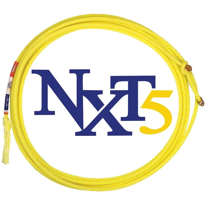 Classic NXT5 Head Rope
