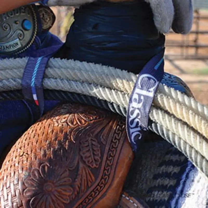Elastic Rope Strap, Each