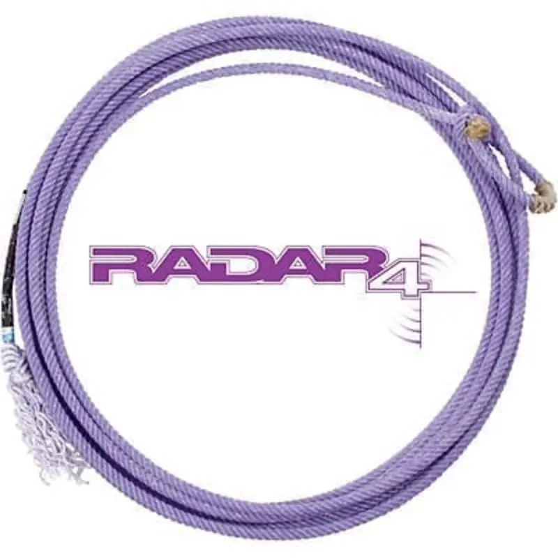 Rattler Radar4 35' Head Rope