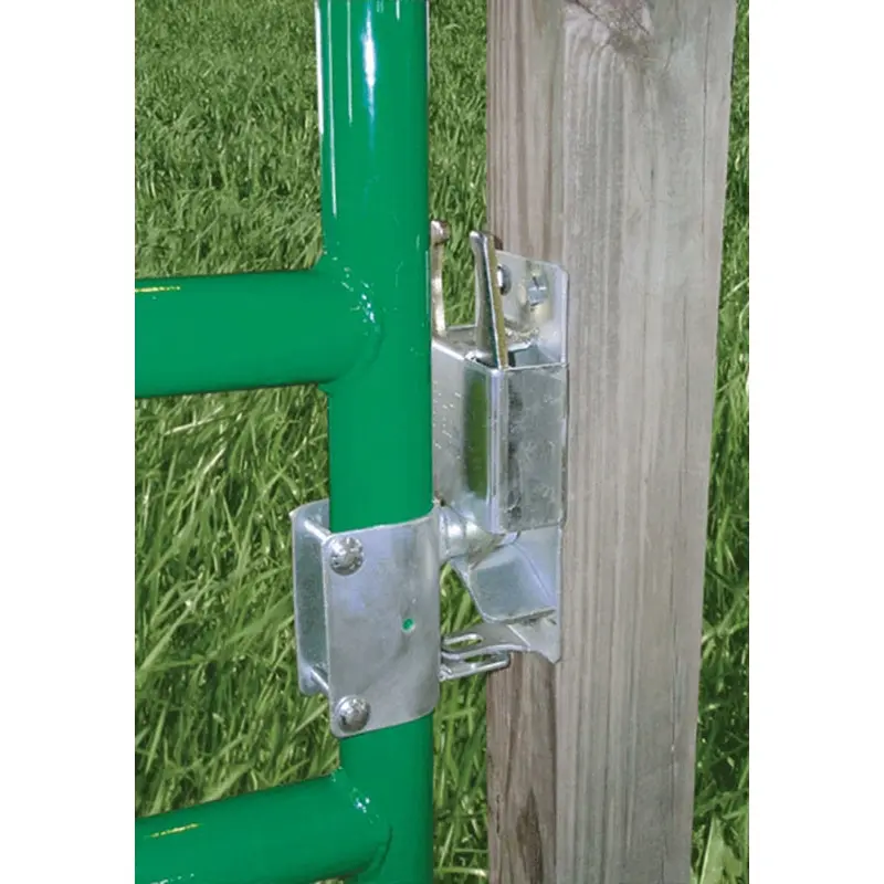 Sure-Latch Lockable 2-Way Gate Latch