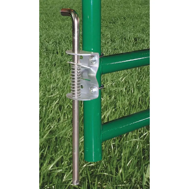 Sure-Stop Gate Anchor