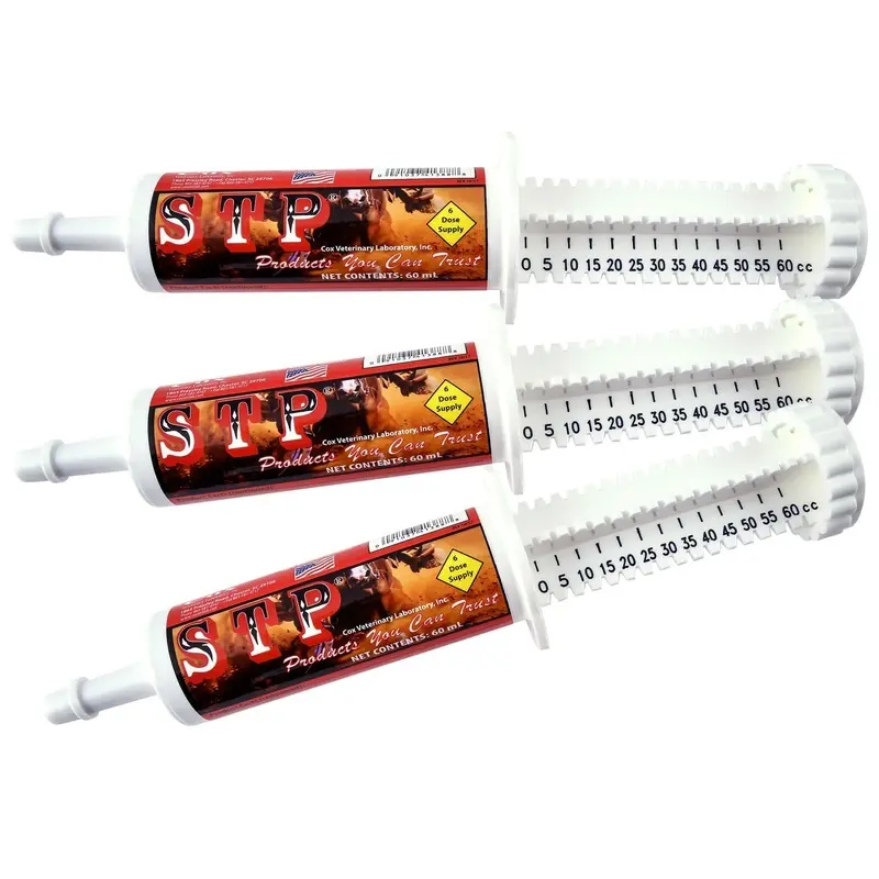 3-pk STP (Stop the Pain)